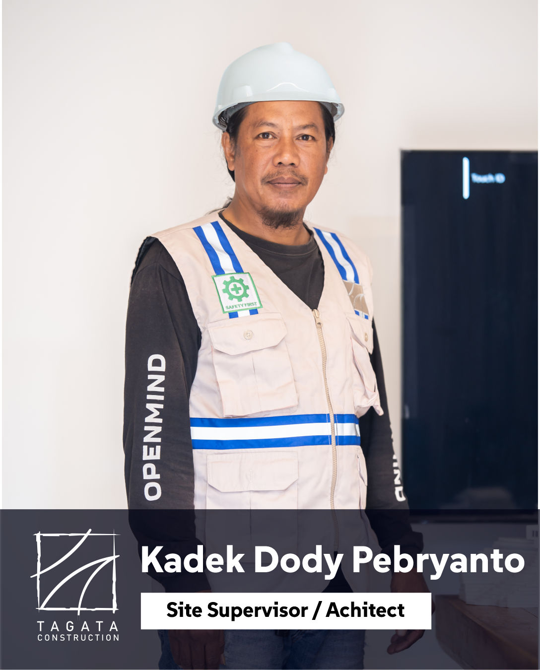 TEAM 1_Dody